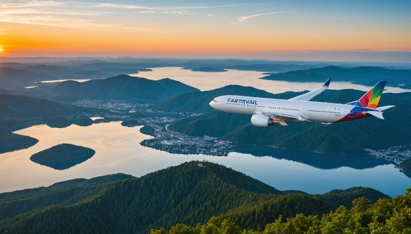 Voyage équitable : engagez-vous pour un tourisme positif