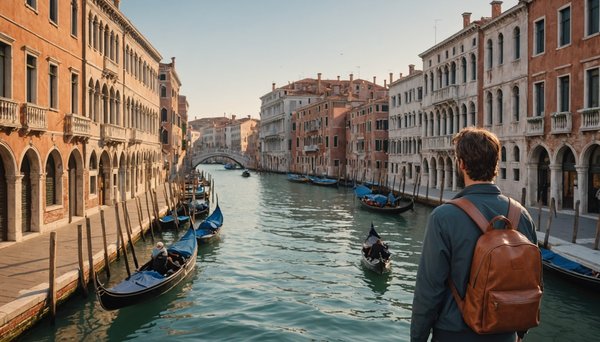 Le guide ultime des pass pour explorer venise en 2026