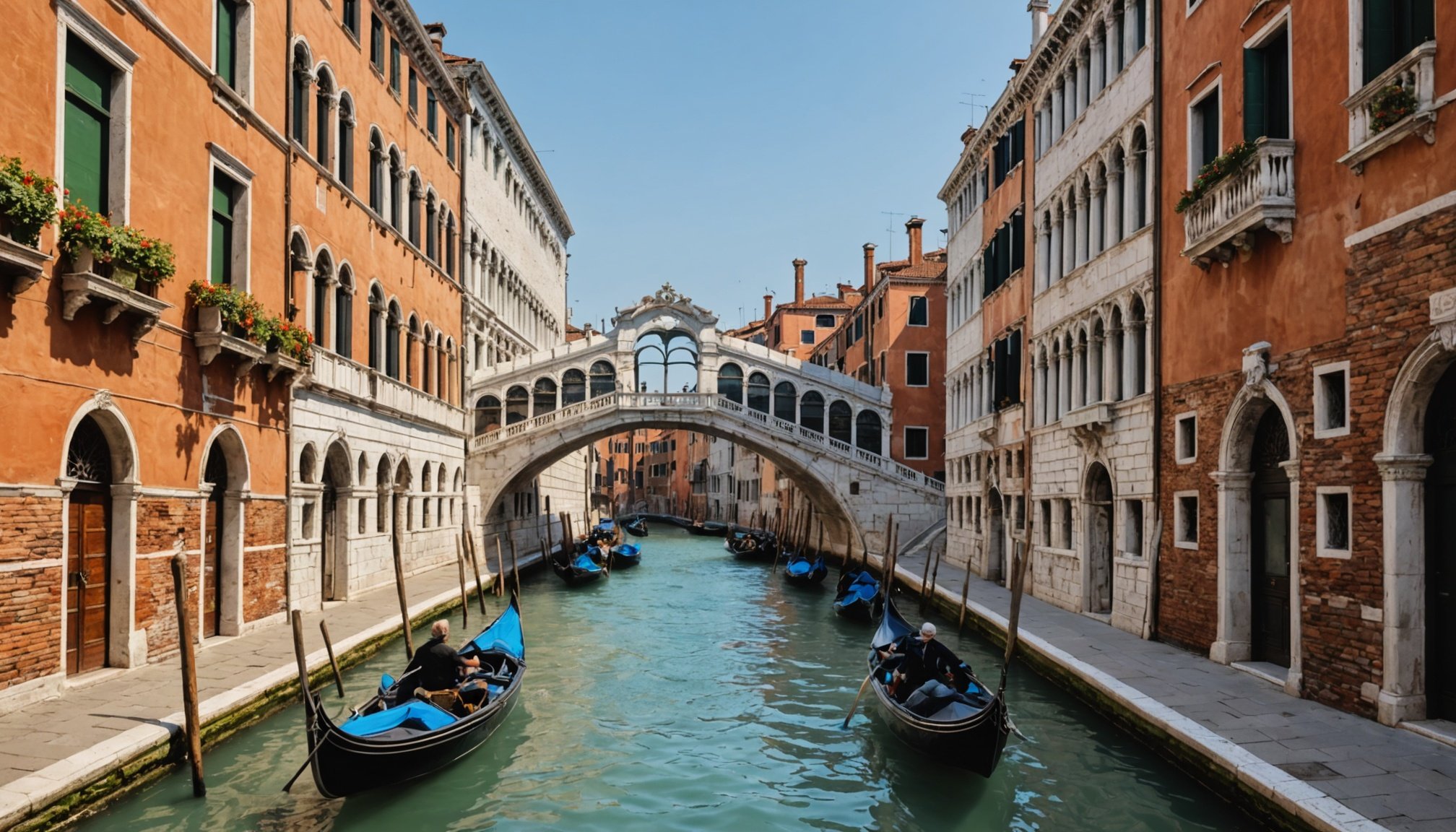 Questions fréquentes sur les pass vénitiens